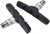Union velgremblokset bs-420 v-brake 70mm (25pr)