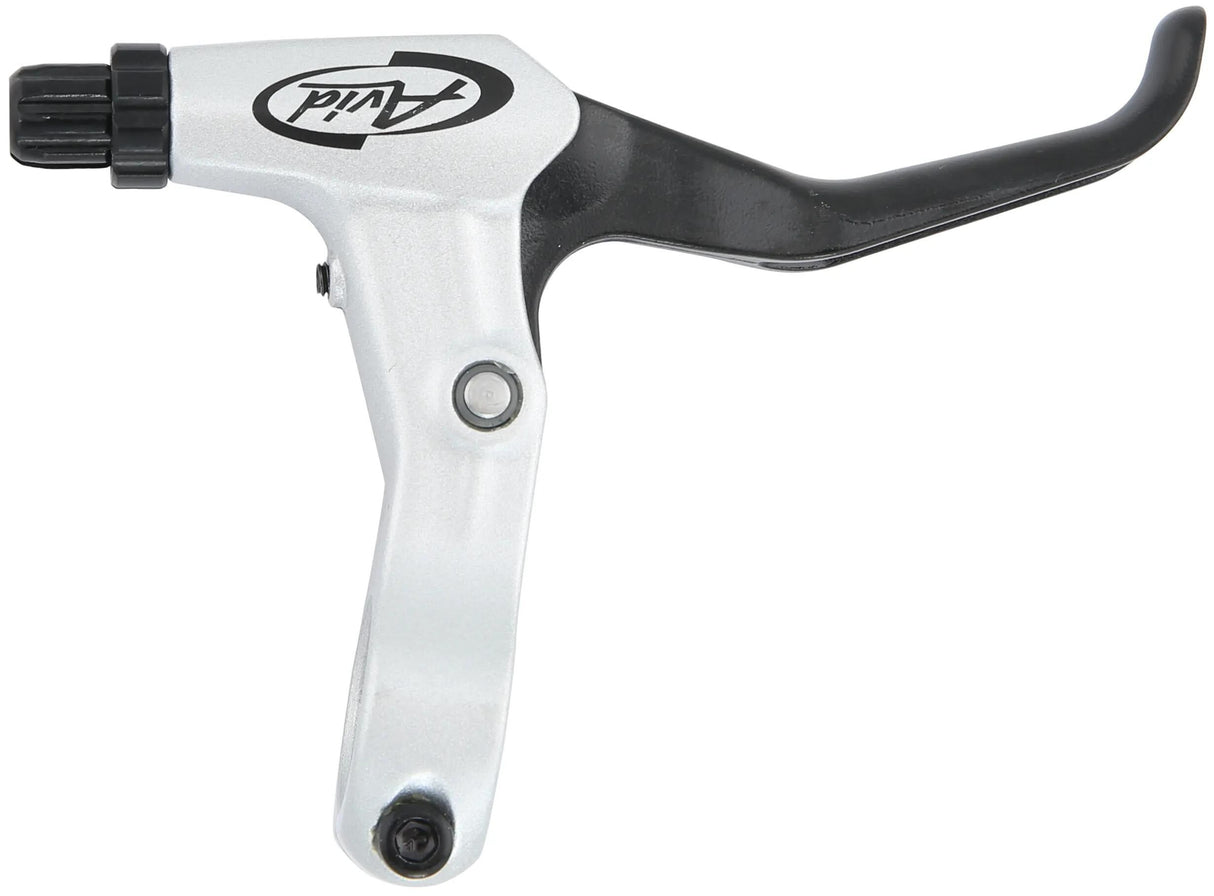 Avid remgreep fr-5 br. lever fr-5 single silver