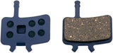 Union schijfremblokset dbp-11 organisch (25pr)
