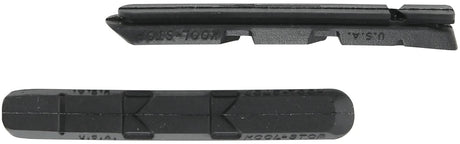 Kool-stop rempads br.pad kool stop black