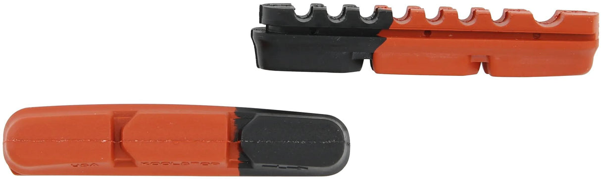 Koolstop Remblokken R7 Dura 2 dual (2st)