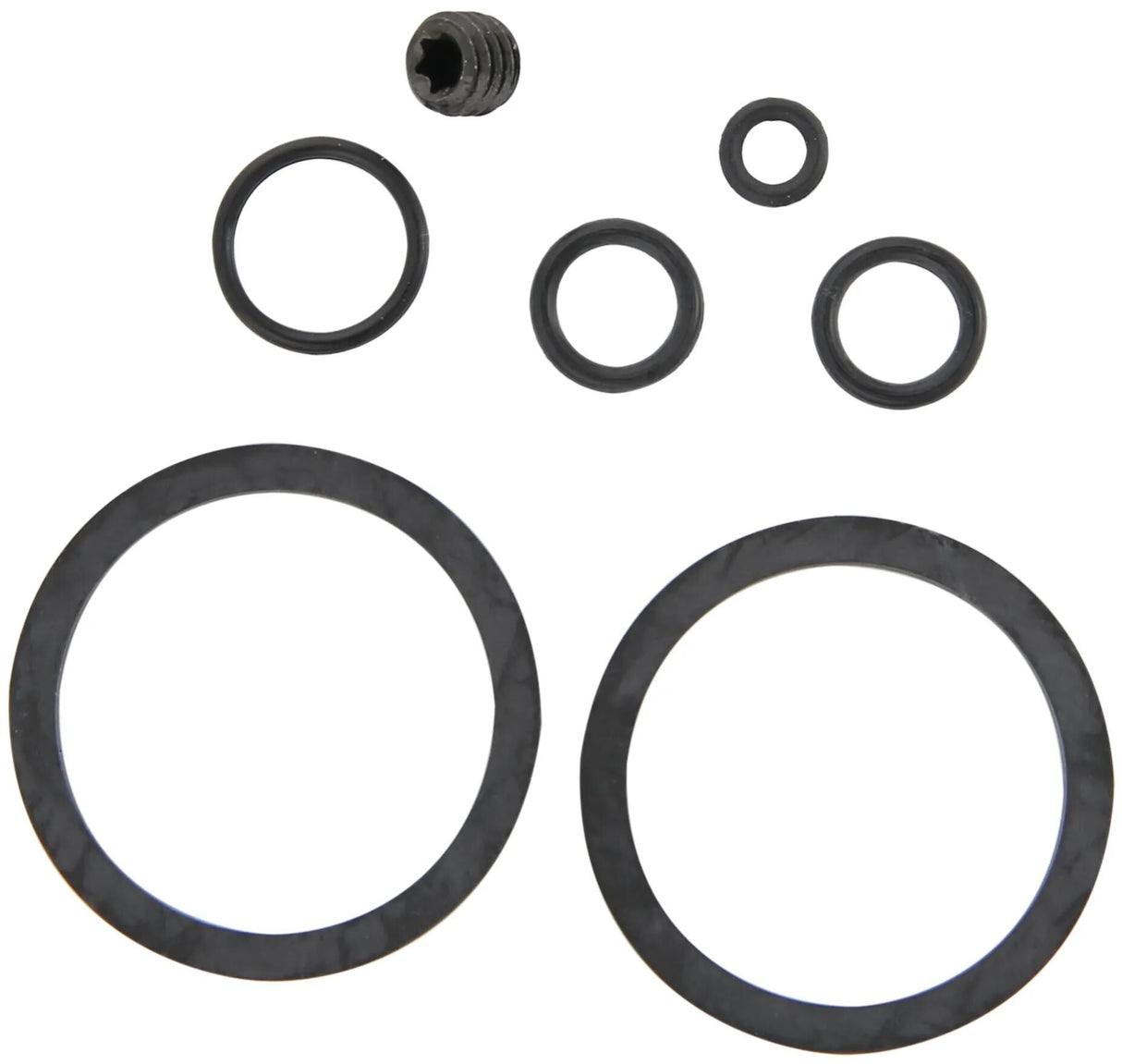 Avid service-kit br. caliper service kit