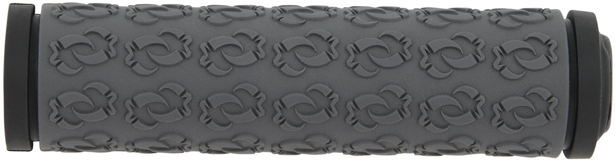 Conway handvat westphal grips 120 mm black anthracite
