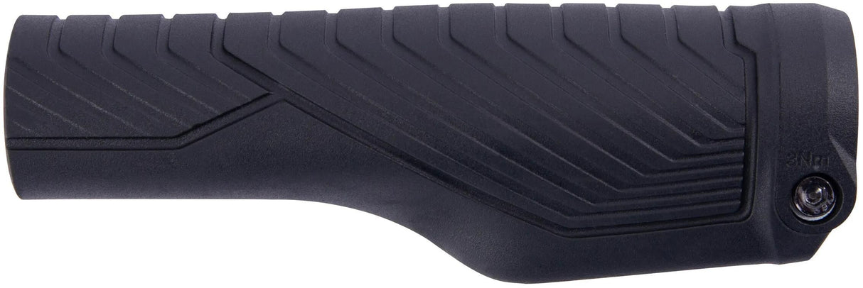 Contec handvat tour wing eco ct grip tour wing eco 138mm, black grey