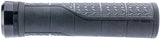 Contec handvat merge mountain straight ct grips merge mountain straight, 140 mm, black
