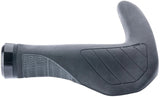 Contec handvat merge trekking bar ct grips merge trekking bar, 140mm, black