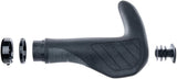 Contec handvat merge trekking bar ct grips merge trekking bar, 140mm, black