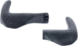 Contec griff merge trekking bar ct grips merge trekking bar, 96 140mm, black