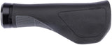 Contec handvat merge city ergo ct grips merge city ergo 140mm, black