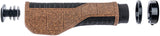 Contec handvat merge mountain comfort kork ct grips merge mountain comfort cork, 96 140mm
