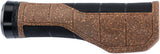 Contec handvat merge city comfort kork ct grips merge city comfort cork, 140mm