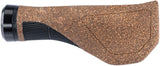 Contec handvat merge city ergo kork ct grips merge city ergo cork, 140mm