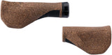 Contec handvat merge city ergo kork ct grips merge city ergo cork, 96 140mm