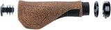 Contec handvat merge city ergo kork ct grips merge city ergo cork, 96 140mm