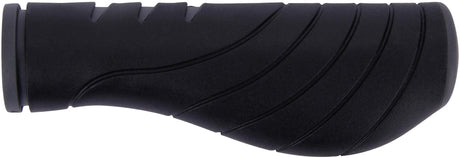 Contec handvat ergo + ct grip ergo d2 plus 130mm, black