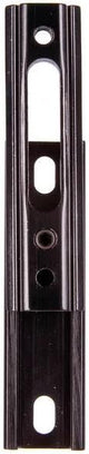 M-wave bidonhouder adapter ada slide bot.cage adapter ada slide black