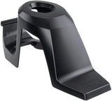 Contec helmhalter peak ct helmet bracket peak black