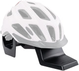 Contec helmhalter peak ct helmet bracket peak black