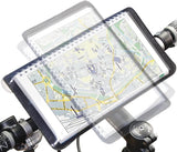 Rixen kaul kaartleesklem freeliner click-fix map holder r k freeliner
