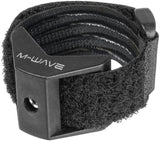 M-wave bidonhouder adapter ada bc flex 2 bot.cage adapter ada bc flex 2 black