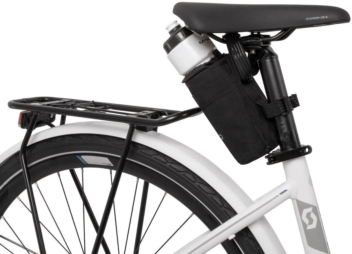 M-wave bidonhouder amsterdam bottle iso bot.bag amsterdam bot.iso