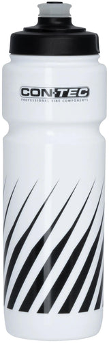 Contec trinkflasche rivers evo spikes ct bottle rivers eco spikes 750ml white black