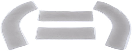 Contec lenkerbandpolsterung comfort.pad ct bar tape padding comfort.pad transparent