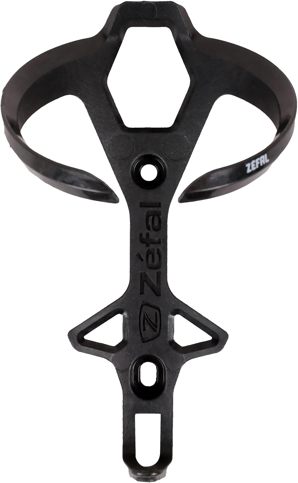 Zéfal bidonhouder pulse l2 bot.cage pulse l2 black