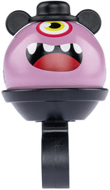 Contec minibel beast ct children's bell beast rosa, 22.2 mm