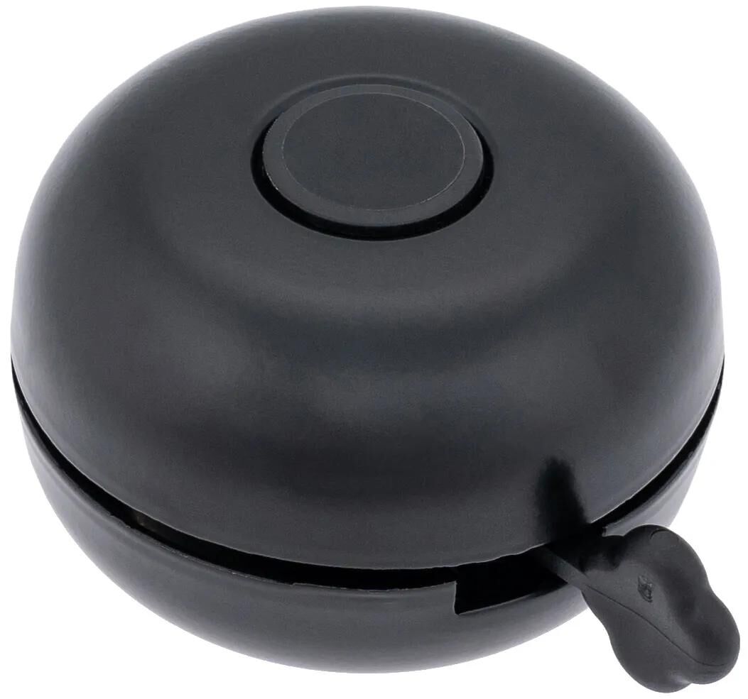 Contec fietsbel big dong ct bell big dong black