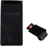 Fahrer smartphonehouder spitzel smartphone bracket spitzel black