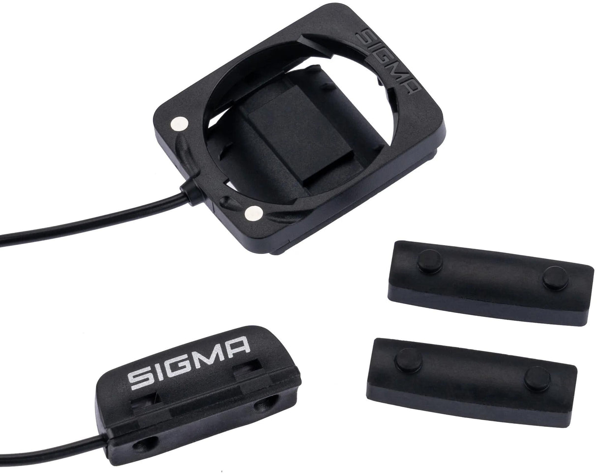 Sigma computerhouder met kabel 90 cm 2450 original serie 00531