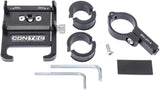 Contec smartphonehalter bug pro ct smartphone bracket bug pro black