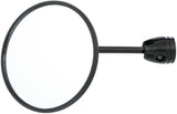 Busch Muller - Bumm spiegel Groot 80mm rond bev. in op stuur recht 903 1