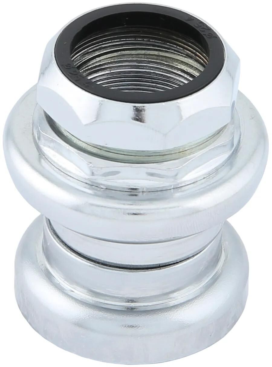 Contec balhoofdstel hs-30 ct headset hs-30 stand, 1 1 8 , silver