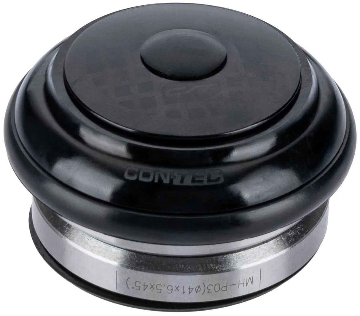 Contec balhoofdstel ihs-10 ct headset ihs-10 integr, is41 28,6 is41 41