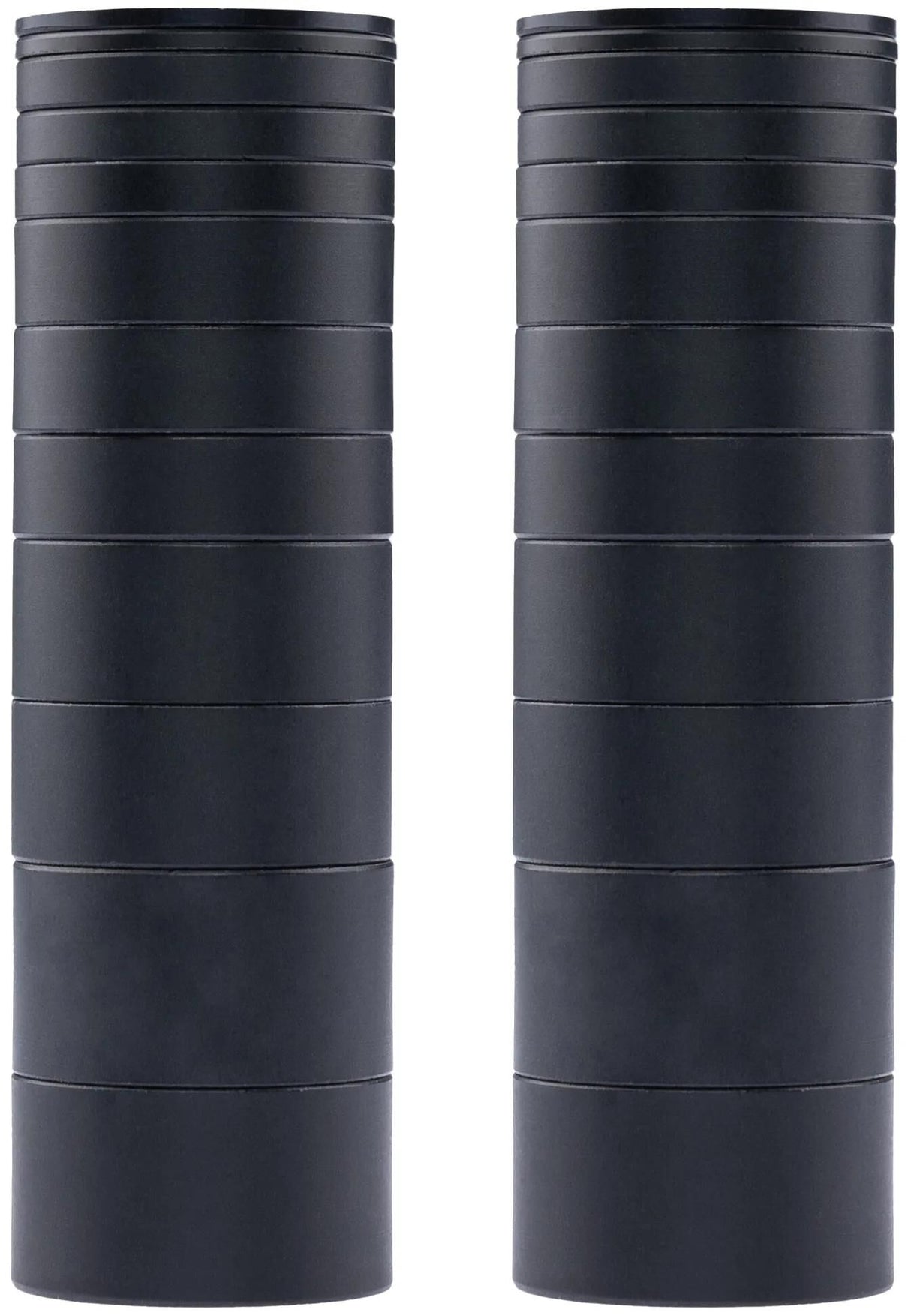 Contec spacer-box toncer ct spacer box toncer 1 1 8 matt black