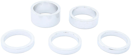 Contec spacer set spaler ct spacer spaler 1 , silver