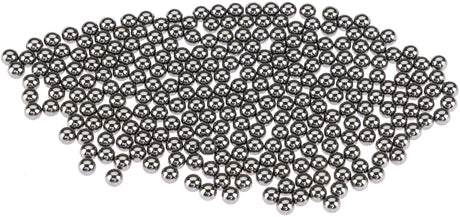 Contec stahlkugeln ct steel balls 1 8 3,175mm