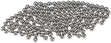 Contec stahlkugeln ct steel balls 5 32 3,969mm