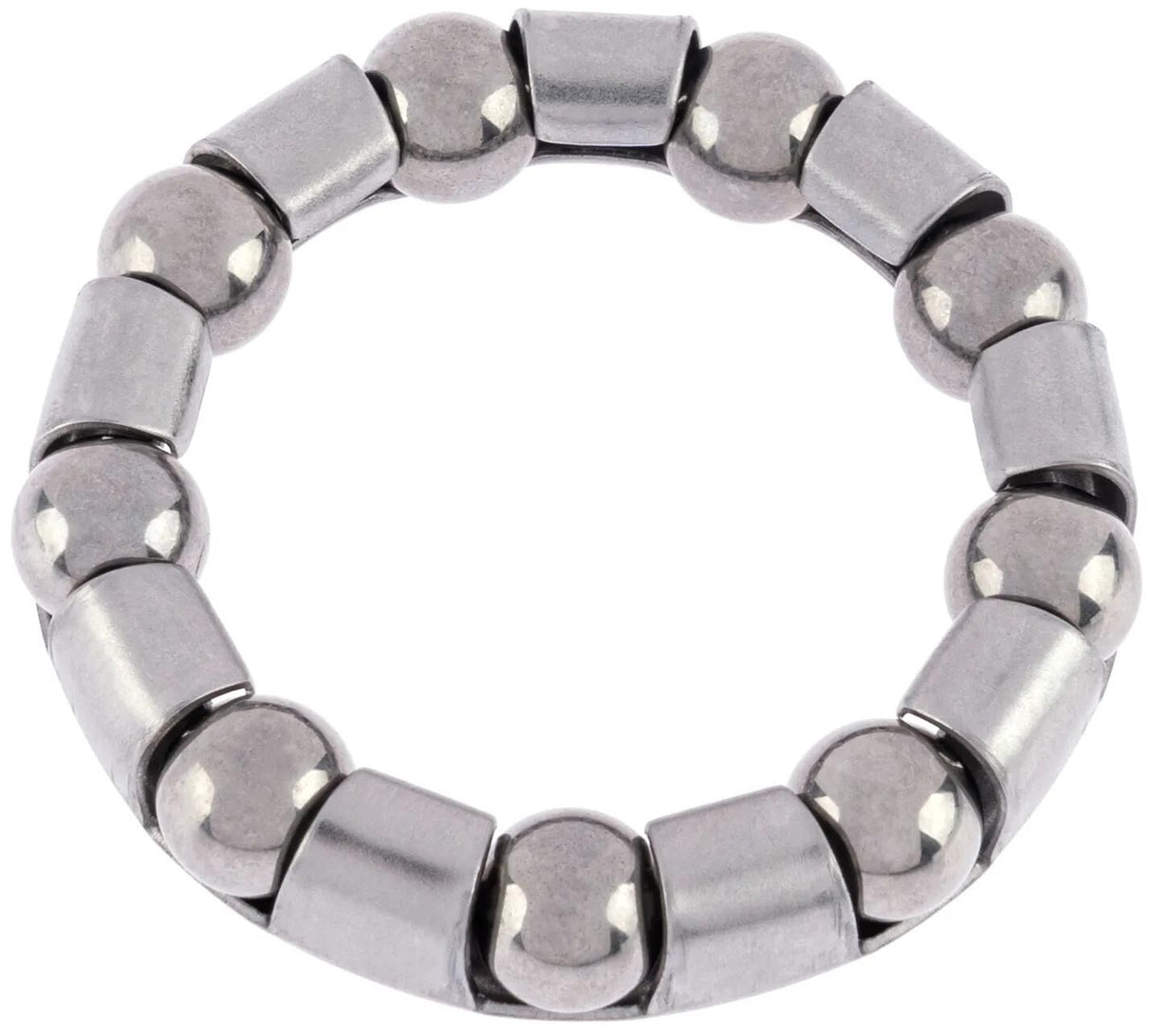 Contec kugelring ct ball ring f.bot.bracket 5 16 9pcs.