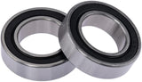 Union kugellager ball bearing cb-083 10pcs.