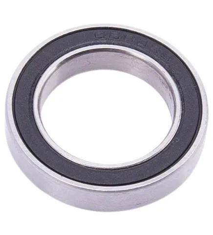 Union kogellager ball bearing cb-456 17x26x5