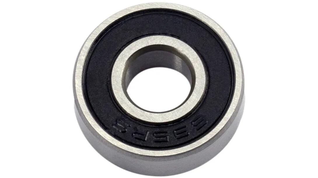 Union kogellager ball bearing cb-012 5x13x4