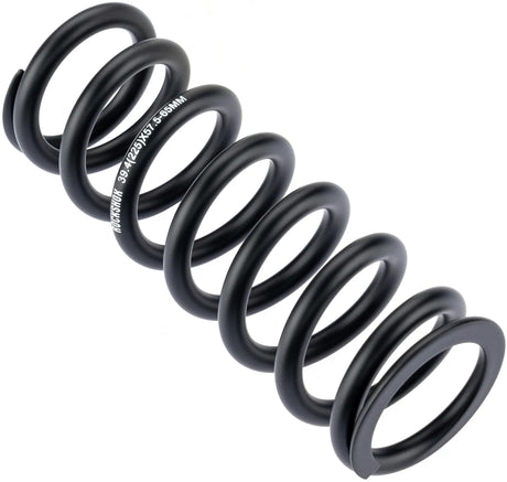 Rockshox veer spring rs 250lb 57,5-65mm 151mm black