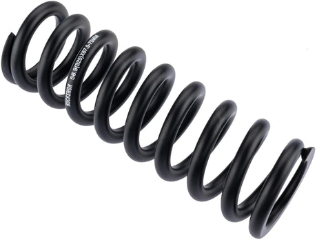 Rockshox feder spring rs 325lb 67,5-75mm 174mm black