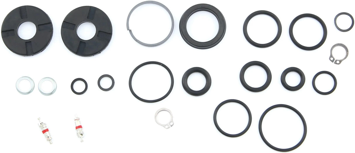 Rockshox service-kit service kit tora