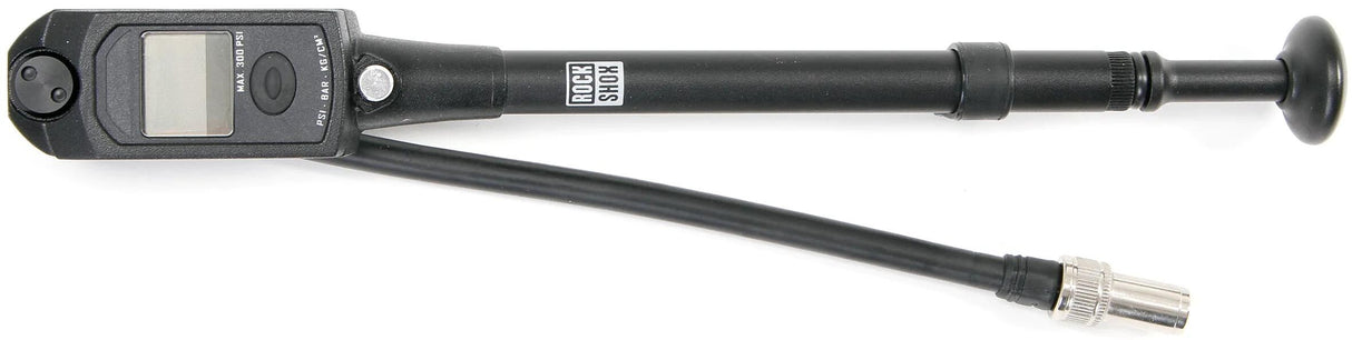 Rockshox vork schokbrekerpomp