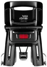 Britax römer kindersitz jockey pro child seat jockey pro rear harb.blue