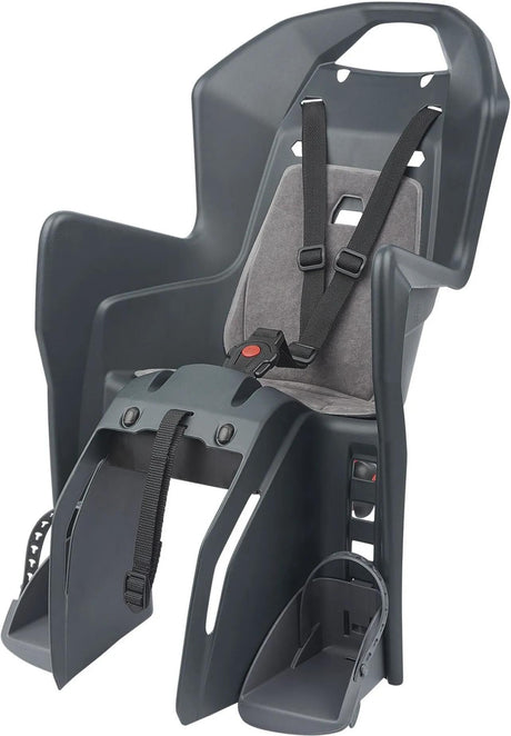 Polisport kindersitz koolah cfs child seat polisp. koolah cfs dark gr gr